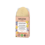 WELEDA Douche végétale solide ylang ylang iris 75g