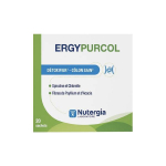 NUTREOV Ergypurcol 20 sachets