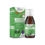 3 CHÊNES Petit Chêne confort respiratoire 125ml