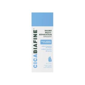 BIAFINE CicaBiafine baume multi-réparateur apaisant 100ml