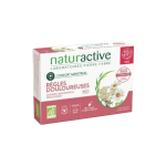 NATURACTIVE Règles douloureuses bio 30 gélules