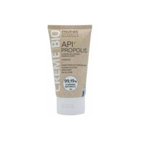 PROPOS'NATURE Crème bio API' propolis bio 100ml