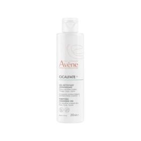 AVÈNE Cicalfate+ gel nettoyant assainissant 200ml