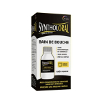 SYNTHOL Syntholoral bain de bouche 150ml