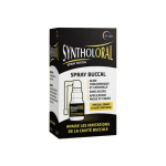 SYNTHOL SyntholOral spray buccal 20ml