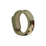 PARAKITO Bracelet rechargeable enfant camouflage