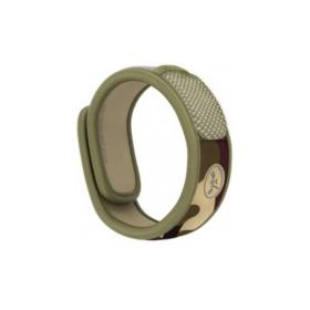 PARAKITO Bracelet rechargeable enfant camouflage