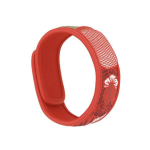 PARAKITO Bracelet rechargeable adulte Hawaï