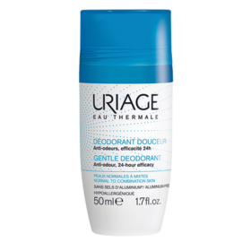 URIAGE Déodorant douceur 50ml