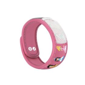 PARAKITO Bracelet rechargeable enfant princesse