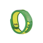 PARAKITO Bracelet rechargeable enfant crocodile