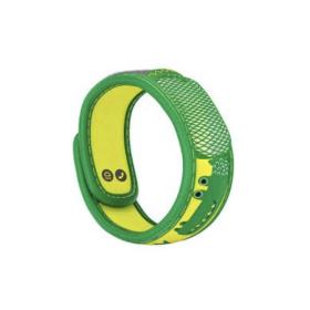 PARAKITO Bracelet rechargeable enfant crocodile