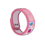 PARAKITO Bracelet rechargeable enfant cupcakes