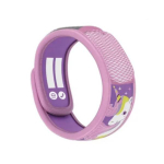 PARAKITO Bracelet rechargeable enfant licorne