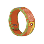 PARAKITO Bracelet rechargeable enfant toucan