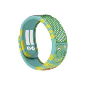 PARAKITO Bracelet rechargeable enfant dinosaure