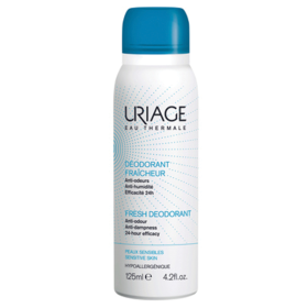 URIAGE Déodorant fraicheur 125ml