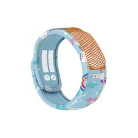 PARAKITO Bracelet rechargeable enfant lama