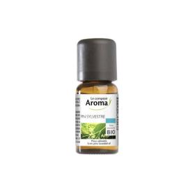 LE COMPTOIR AROMA Huile essentielle pin sylvestre bio 5ml