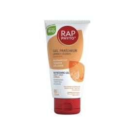 IPRAD Rap Phyto gel fraîcheur jambes légères agrume bio 150ml