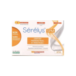 SÉRÉLYS PHARMA SPM confort 30 gélules