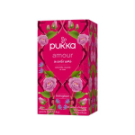 PUKKA Amour bio 20 sachets