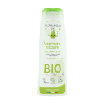 ALPHANOVA Bain moussant bio bulle dans ton bain poire kiwi 250ml