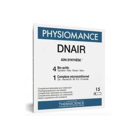 THERASCIENCE Physiomance DNair 15 sticks