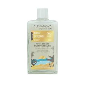 ALPHANOVA Sun monoï envoûtant bio 100ml