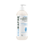 BIAFINE Cicabiafine gel-crème douche physiologique protecteur lavant 1L
