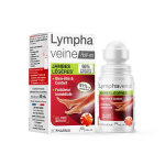 3C PHARMA LymphaVeine roll-on 50ml