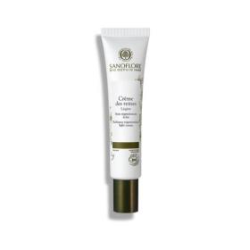 SANOFLORE Crème des reines légère soin régénération éclat 40ml