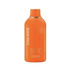 LANCASTER Golden tan maximizer lait après-soleil 400ml