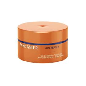 LANCASTER Golden tan bronzage sublime gelée teintée 200ml