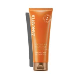 LANCASTER Golden tan maximizer lait après-soleil 250ml