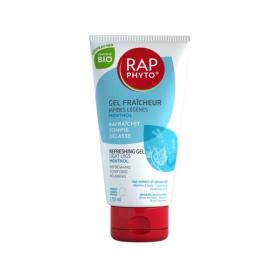 IPRAD Rap phyto gel fraîcheur jambes légères menthol 150ml