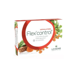 LEHNING Flex'control 60 comprimés