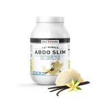 ERIC FAVRE Abdo slim protéine de sèche vanille 500g