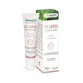 INELDEA Olioseptil gel labial boutons de lèvres 10ml