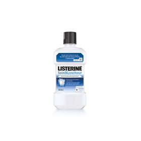 LISTERINE Soin blancheur 250ml