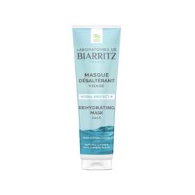 LABORATOIRES DE BIARRITZ Hydra-protect+ masque désaltérant bio 75ml