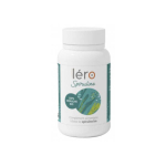 LÉRO Spiruline bio 60 comprimés