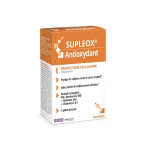 INELDEA Supleox antioxydant 30 gélules
