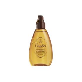 CAVAILLÈS Huile universelle de surgras 150ml