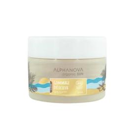 ALPHANOVA Sun gommage délicieux bio 200g