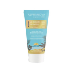 ALPHANOVA Sun lait hydratant sublimateur bio 150ml