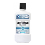 LISTERINE Soin blancheur 500ml