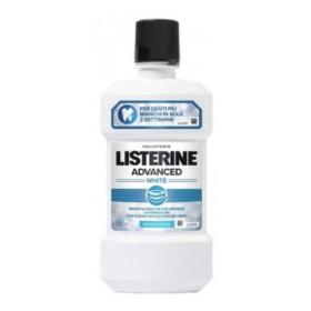 LISTERINE Soin blancheur 500ml