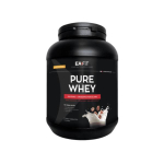 EAFIT Pure whey saveur cappuccino 750g