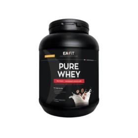 EAFIT Pure whey saveur cappuccino 750g